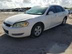 2009 Chevrolet Impala 1LT