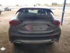 2017 Infiniti QX30 Base