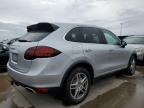 2011 Porsche Cayenne S