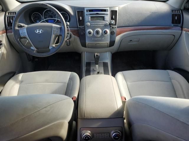 2008 Hyundai Veracruz GLS