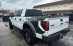 2012 Ford F150 SVT Raptor