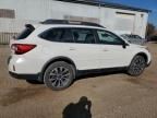 2015 Subaru Outback 3.6R Limited