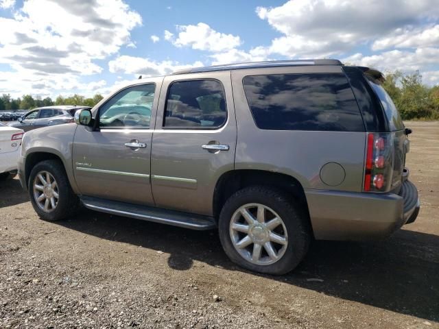 2011 GMC Yukon Denali