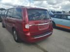 2013 Chrysler Town & Country Touring L