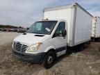 2008 Freightliner Sprinter 3500