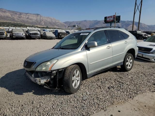 2004 Lexus RX 330