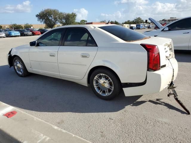 2006 Cadillac CTS HI Feature V6