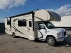 2018 Chth 2018 Ford Econoline E450 Super Duty Cutaway Van