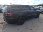 2015 Dodge Durango R/T