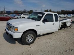 2011 Ford Ranger Super Cab en venta en Columbus, OH