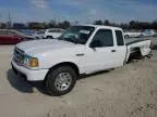 2011 Ford Ranger Super Cab