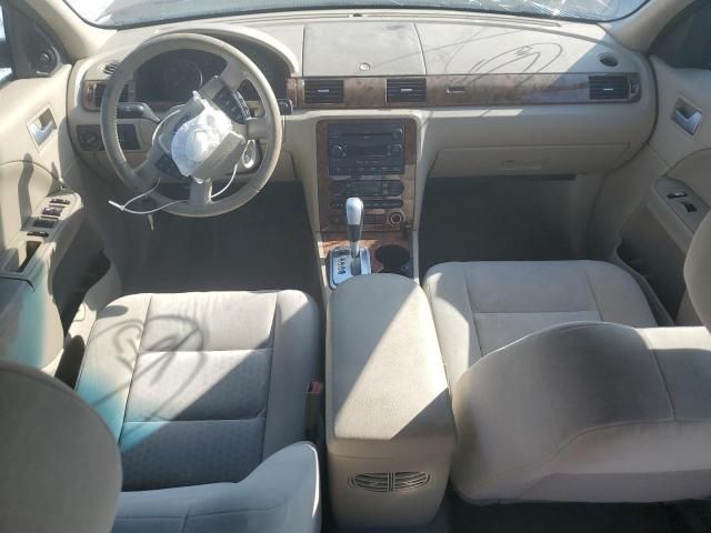 2005 Ford Five Hundred SEL