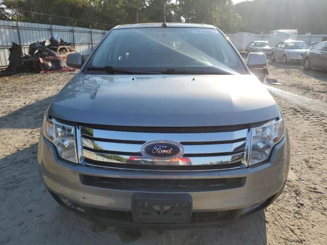 2008 Ford Edge Limited