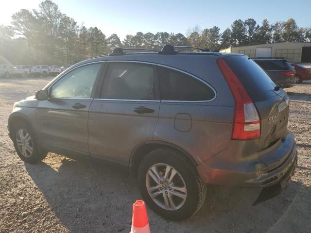 2011 Honda CR-V EX