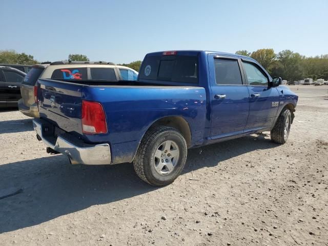 2015 Dodge RAM 1500 SLT