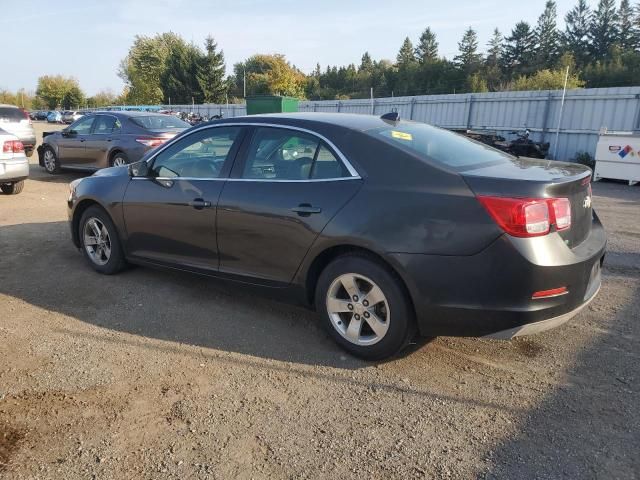 2014 Chevrolet Malibu 1LT