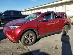 2018 Toyota Rav4 Adventure en venta en Louisville, KY