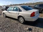 2006 Volvo S80 2.5T