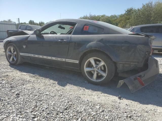 2009 Ford Mustang