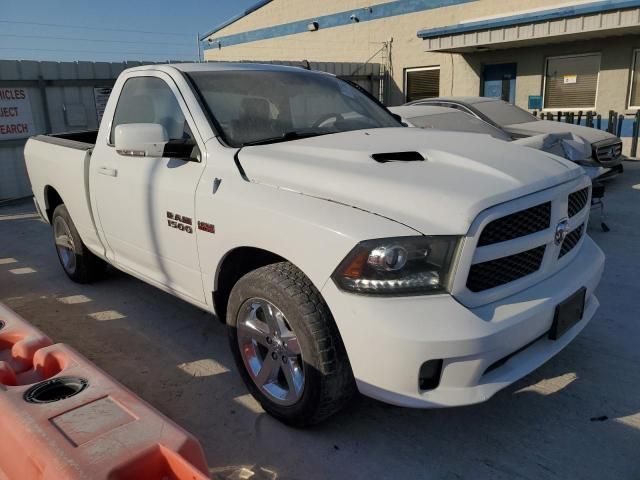 2013 Dodge RAM 1500 Sport