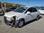 2008 Nissan Versa S