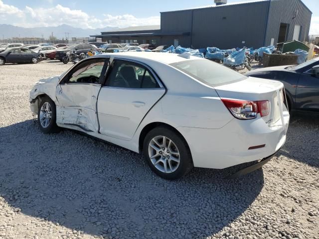 2016 Chevrolet Malibu Limited LT