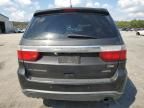 2011 Dodge Durango Crew