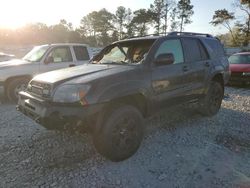 2003 Toyota 4runner SR5 en venta en Byron, GA