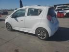 2015 Chevrolet Spark EV 2LT