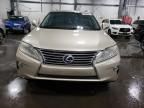 2013 Lexus RX 450H