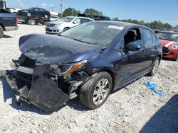 Toyota Vehiculos salvage en venta: 2020 Toyota Corolla LE