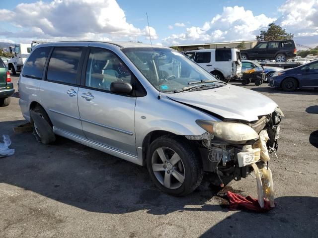 2005 Mazda MPV Wagon