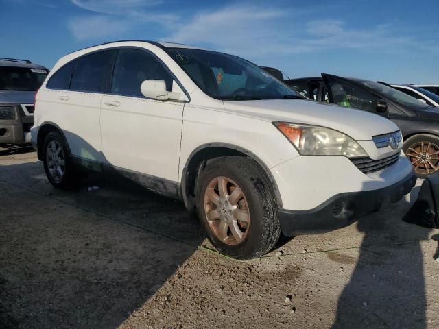 2009 Honda CR-V EXL