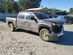 2010 Chevrolet Silverado C1500 LT