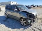 2010 KIA Soul +