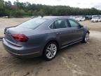 2017 Volkswagen Passat SE