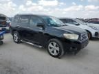 2009 Toyota Highlander Limited