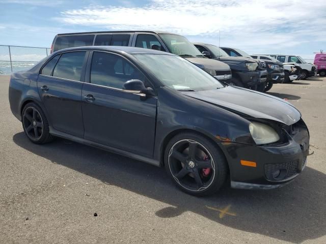 2009 Volkswagen GLI