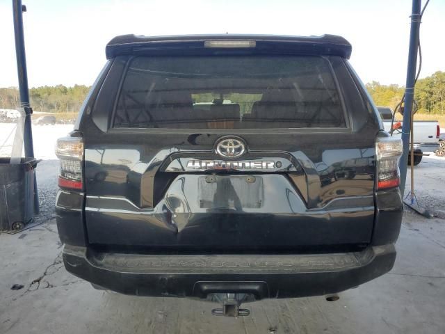 2014 Toyota 4runner SR5