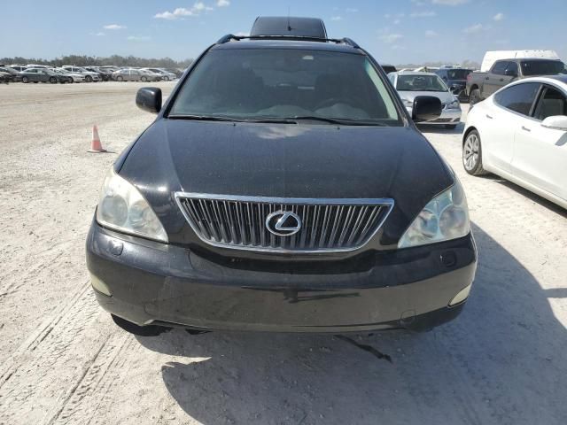 2005 Lexus RX 330