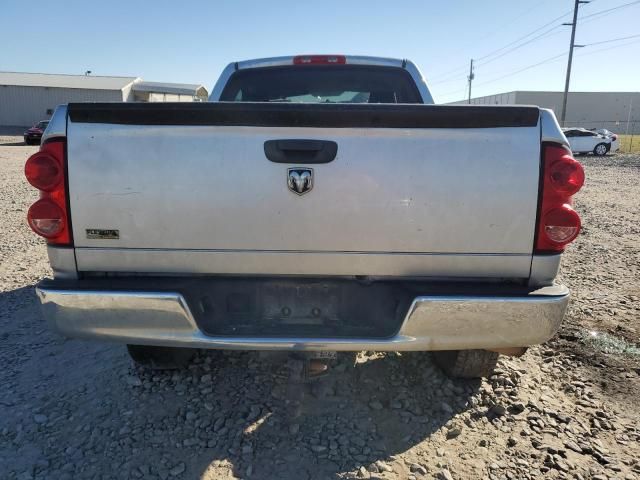 2008 Dodge RAM 1500 ST