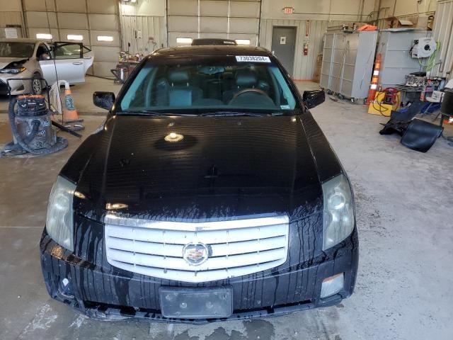 2007 Cadillac CTS HI Feature V6