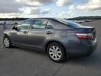 2007 Toyota Camry Hybrid