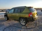 2012 Jeep Compass Sport