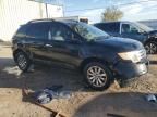 2010 Ford Edge SEL