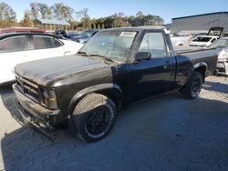 1988 Dodge Dakota Sport en venta en Spartanburg, SC