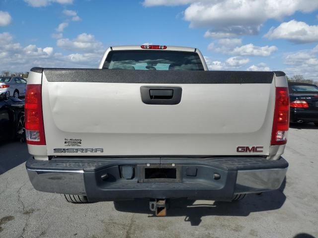 2009 GMC Sierra C1500