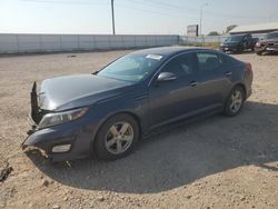 2015 KIA Optima LX en venta en Rapid City, SD