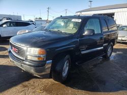 2005 GMC Yukon en venta en Chicago Heights, IL