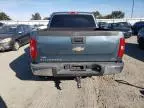 2009 Chevrolet Silverado K1500 LTZ